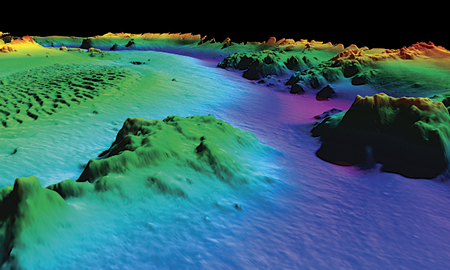 Bathymetry