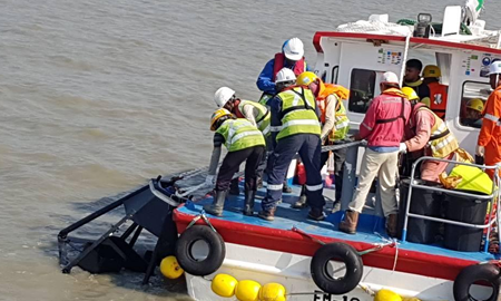 Team of Expert2 Inspection Team