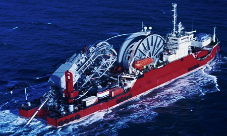 Pipeline Relaying
