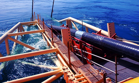 pipe-line-positioning