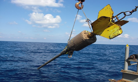 Cone Geotech