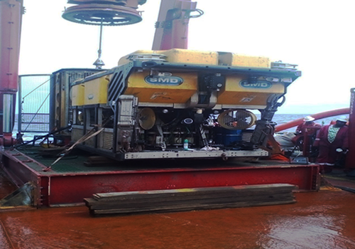 ROV